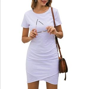 T shirt dress